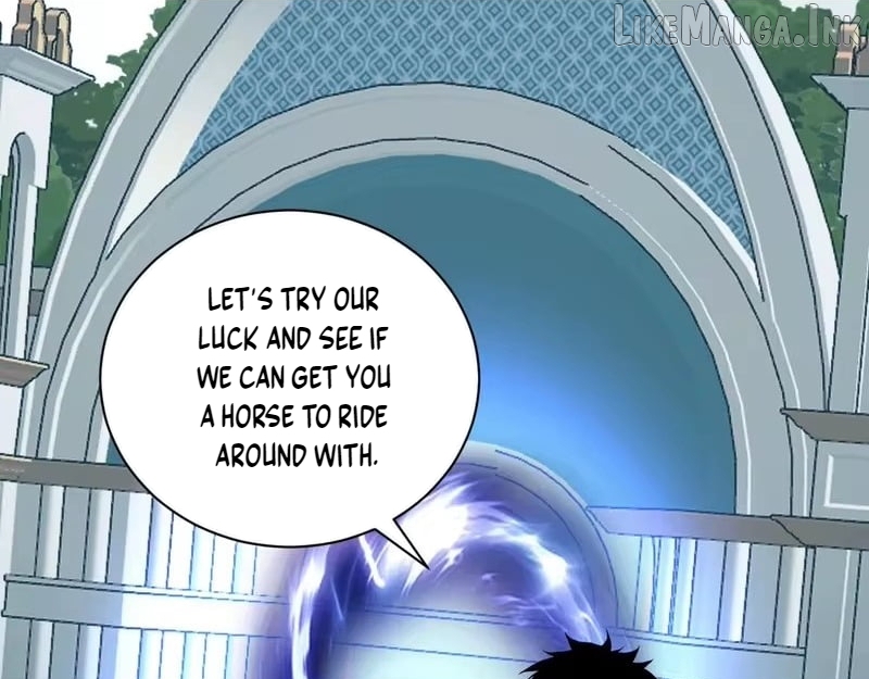 Doomsday for All: Me, Virus Monarch Chapter 123  - page 84